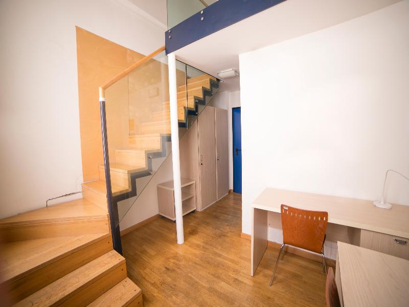 Sunny Terrace Hostel Венеция Экстерьер фото