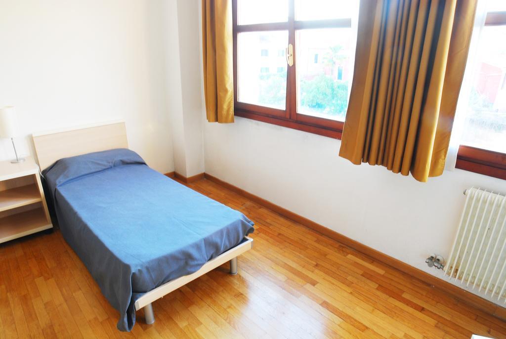 Sunny Terrace Hostel Венеция Экстерьер фото