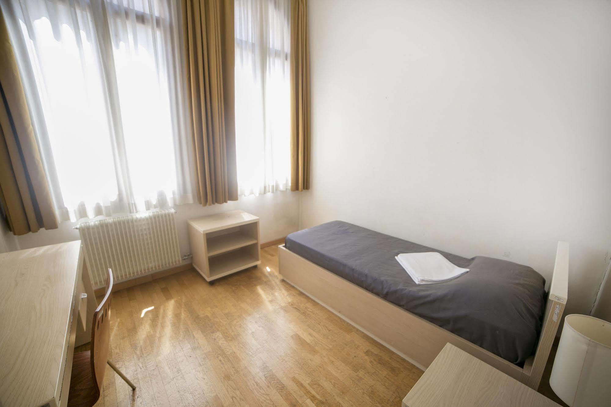 Sunny Terrace Hostel Венеция Экстерьер фото