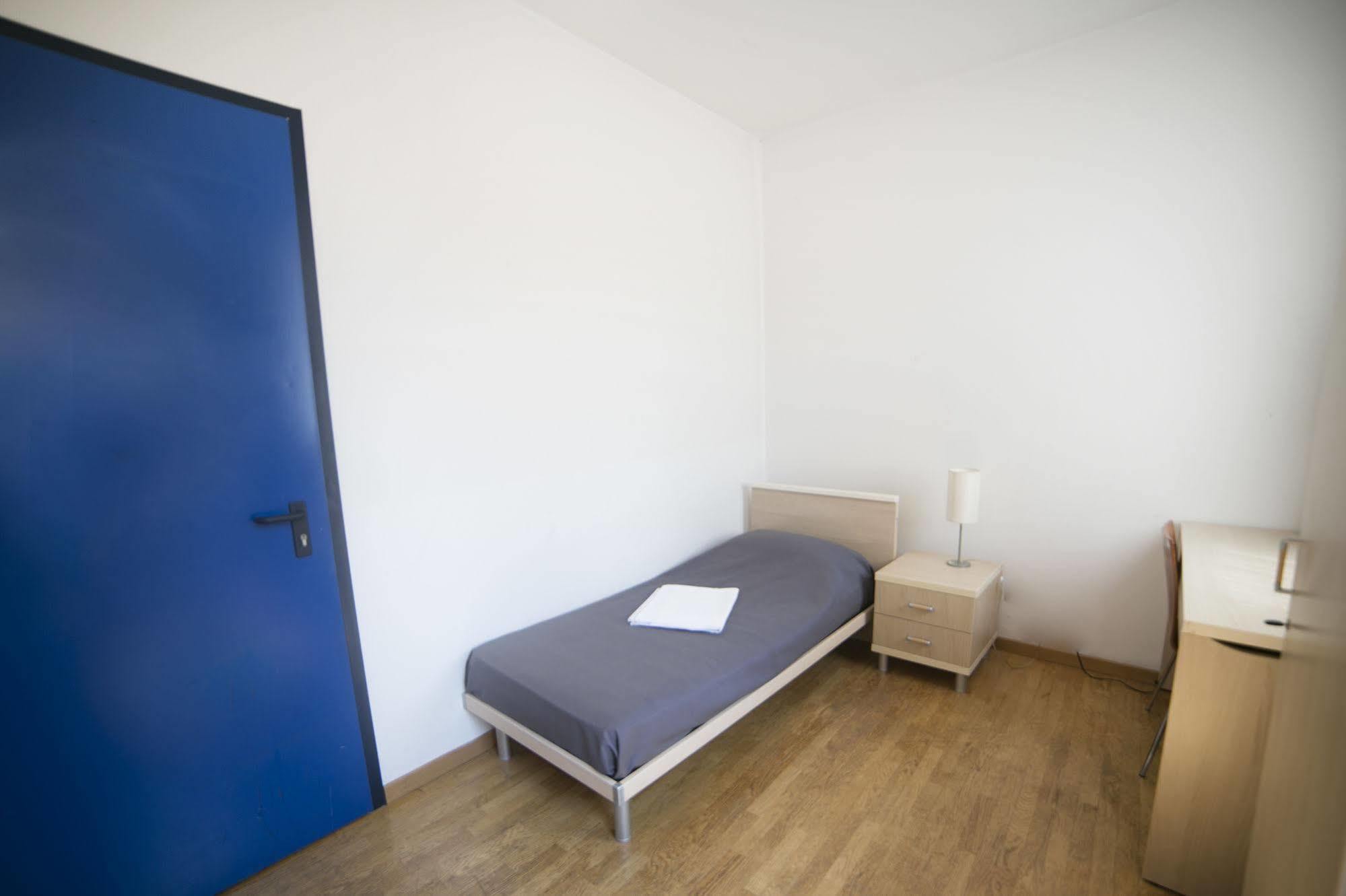 Sunny Terrace Hostel Венеция Экстерьер фото