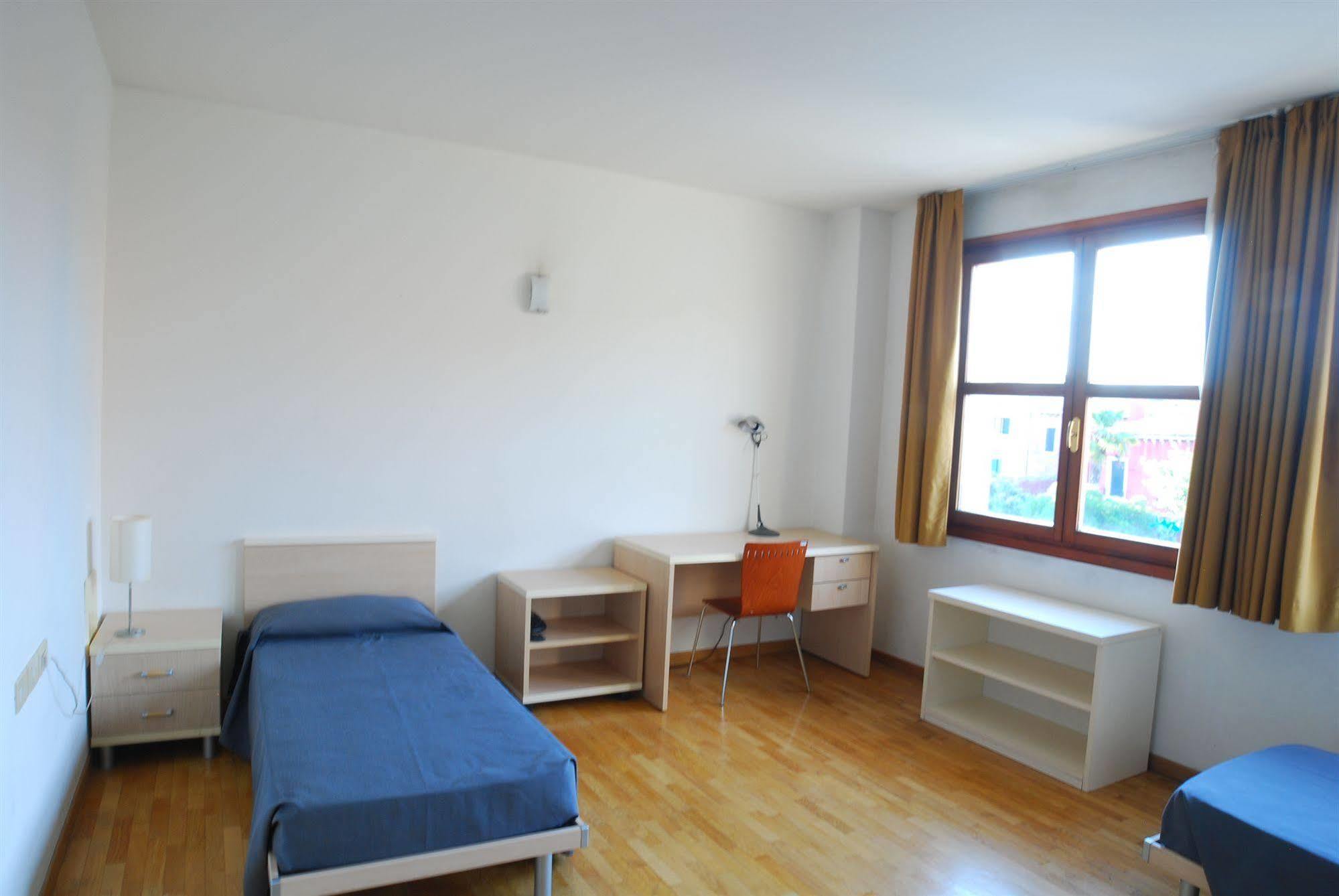 Sunny Terrace Hostel Венеция Экстерьер фото