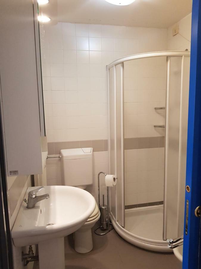 Sunny Terrace Hostel Венеция Экстерьер фото